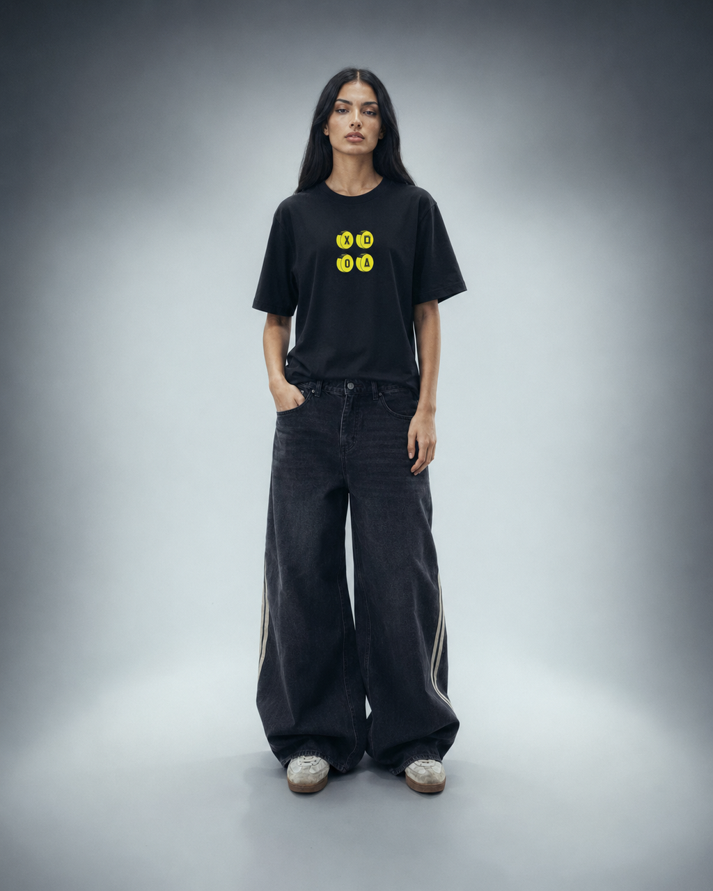 Founder Edition TEE - Cyber