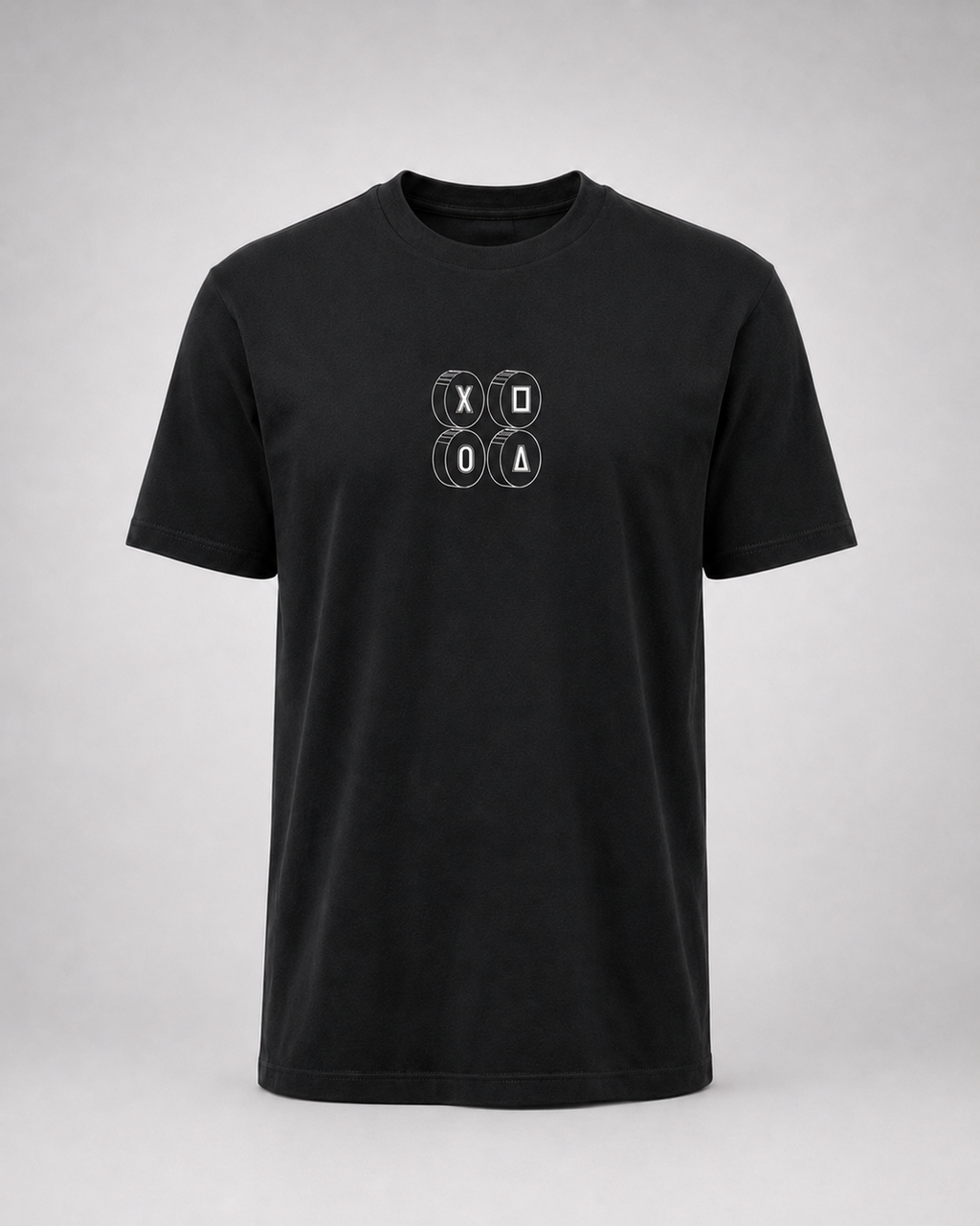 Founder Edition TEE - Alabaster