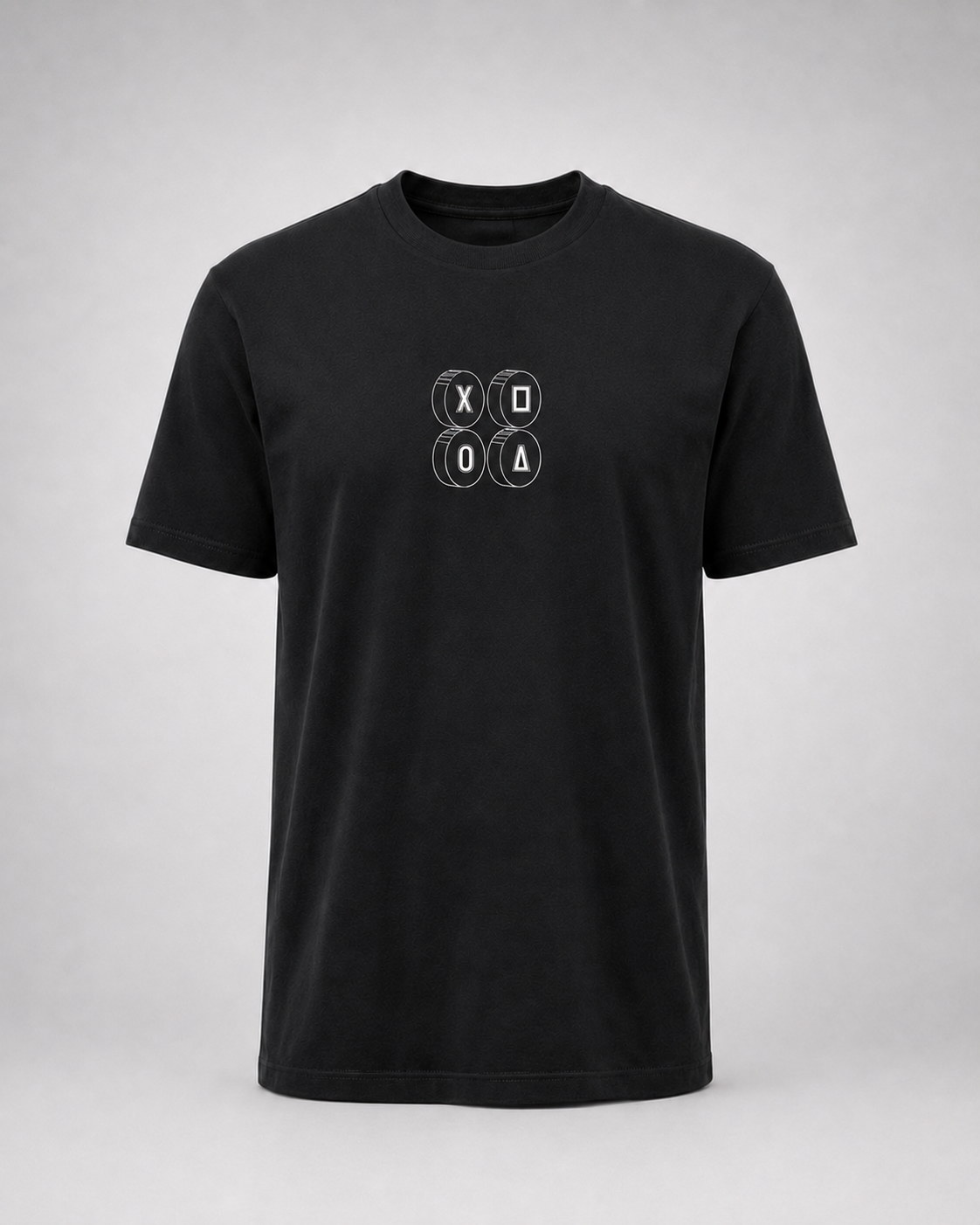 Founder Edition TEE - Alabaster