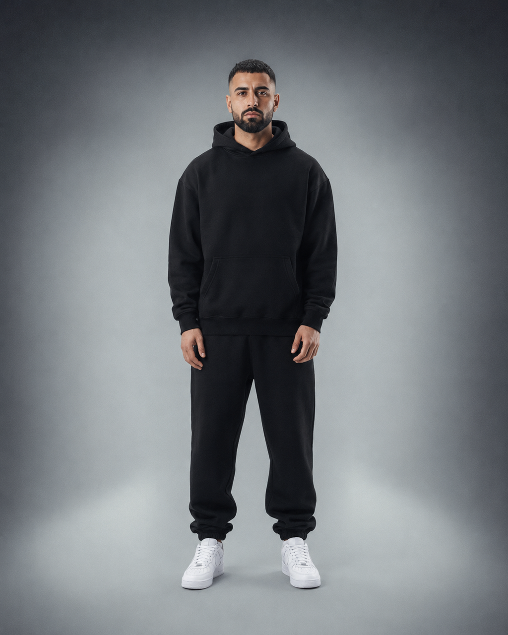 Founder Edition HOOD - Cyber