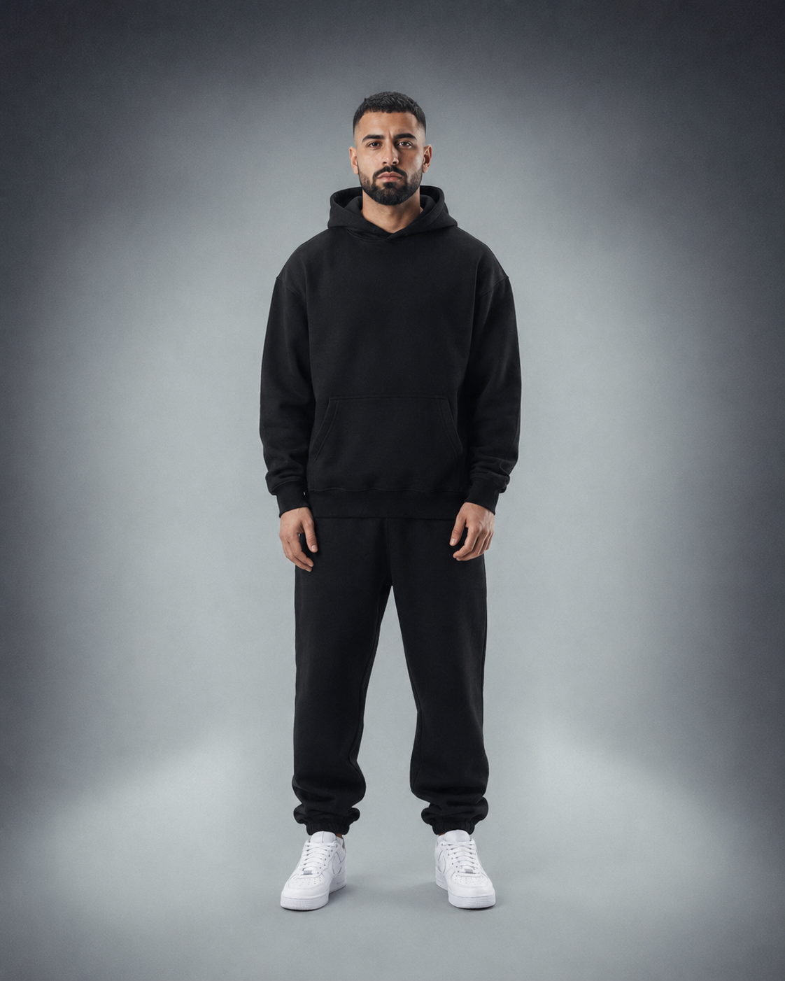 Founder Edition HOOD - Cyber
