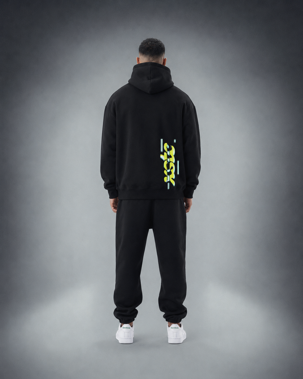 Founder Edition HOOD - Cyber