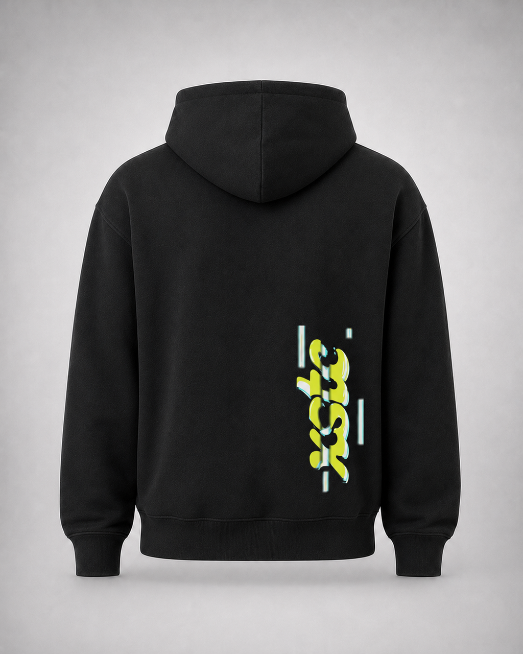Founder Edition HOOD - Cyber