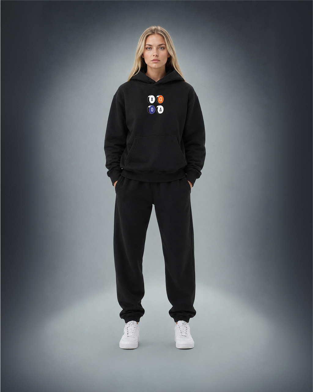Founder Edition HOOD - Horizon