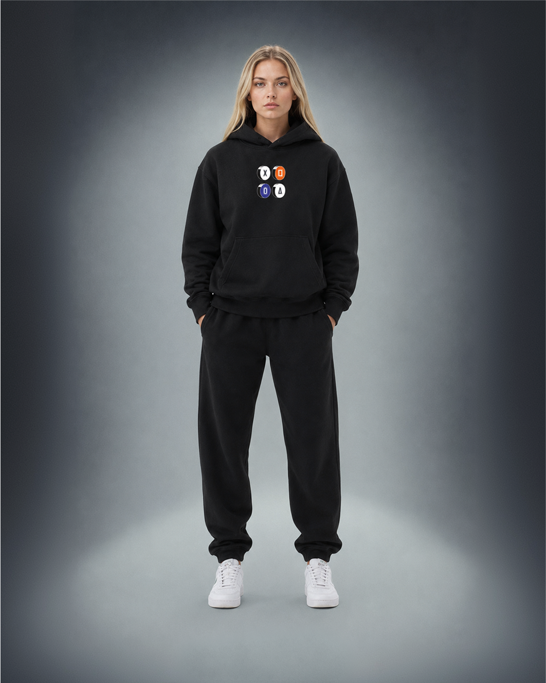Founder Edition HOOD - Horizon