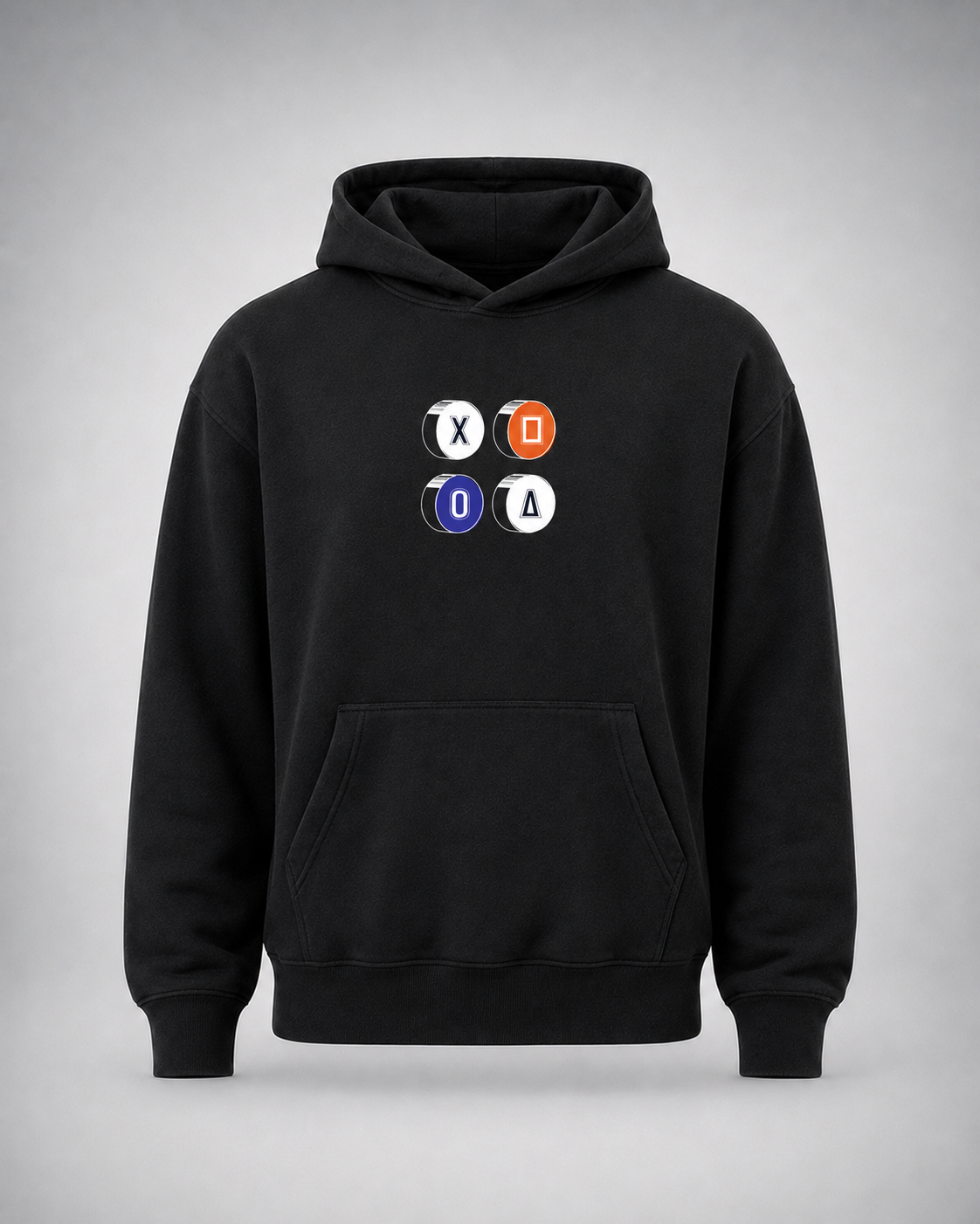 Founder Edition HOOD - Horizon