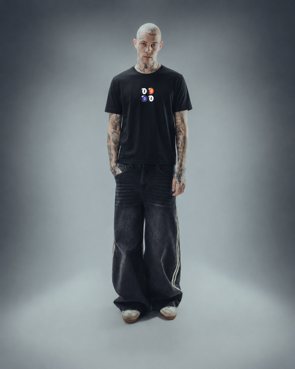 Founder Edition TEE - Horizon