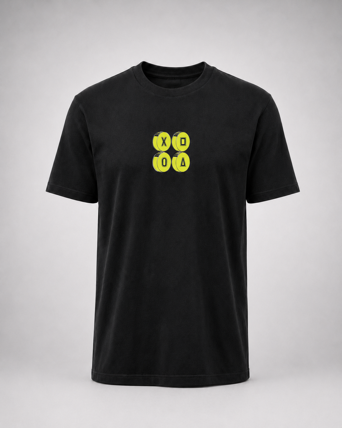 Founder Edition TEE - Cyber