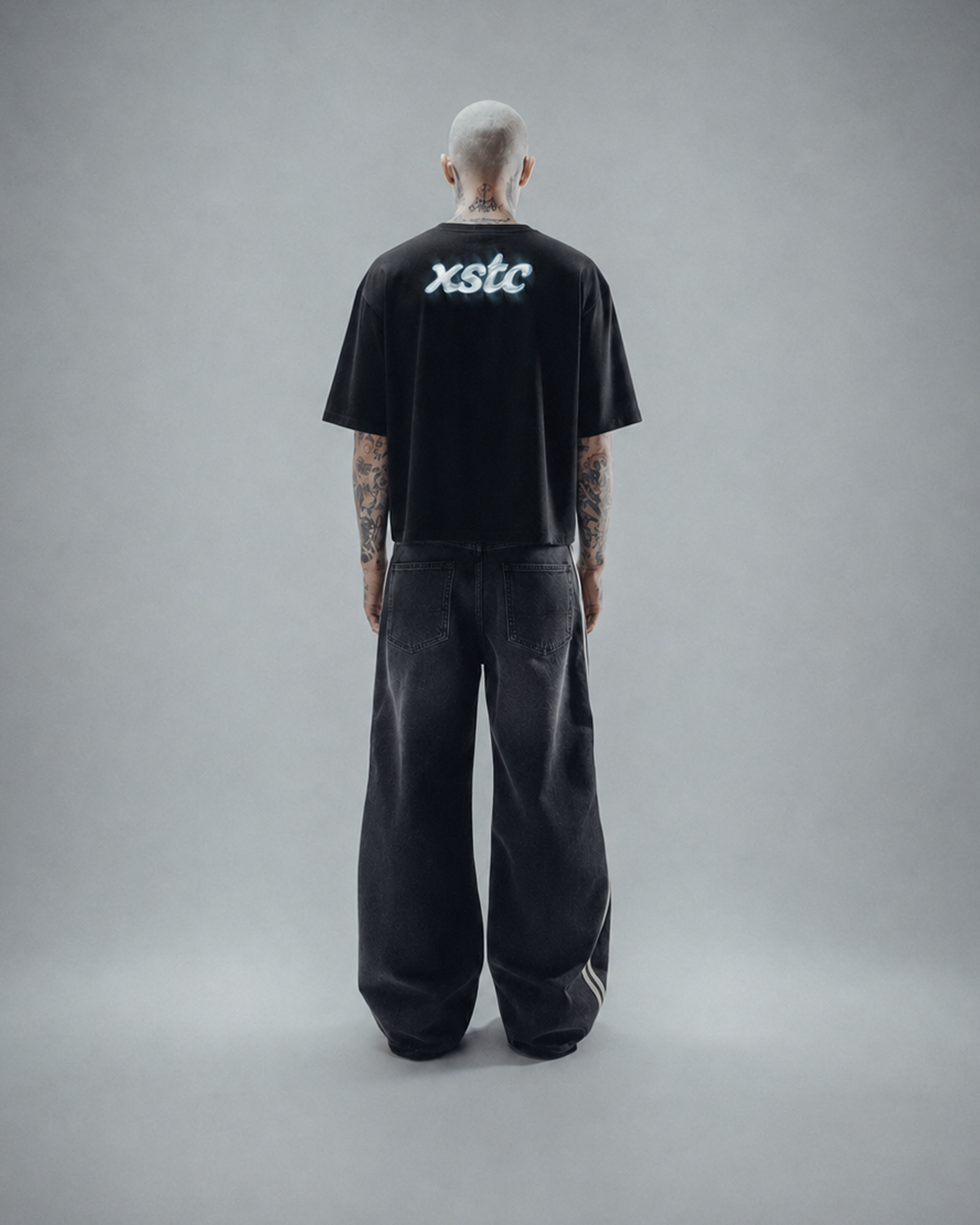 Founder Edition TEE - Alabaster