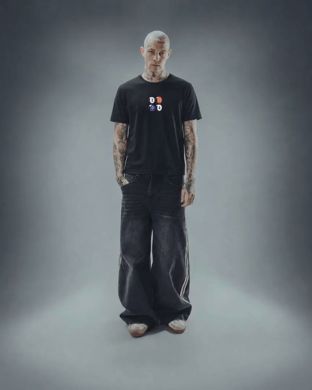 Founder Edition TEE - Horizon