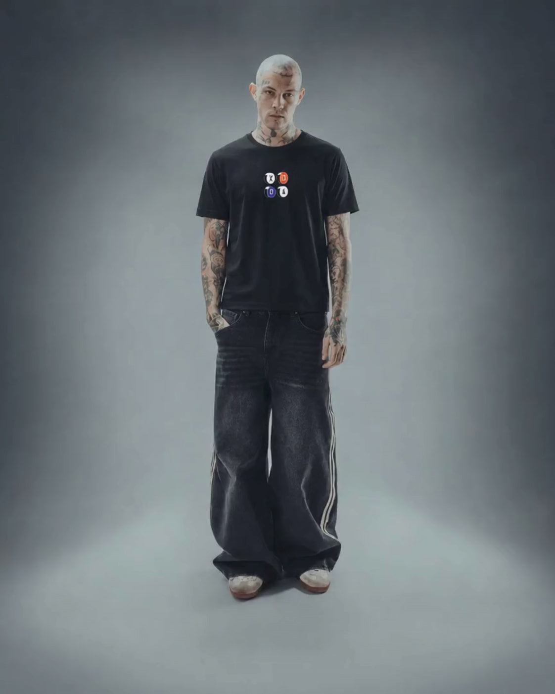 Founder Edition TEE - Horizon