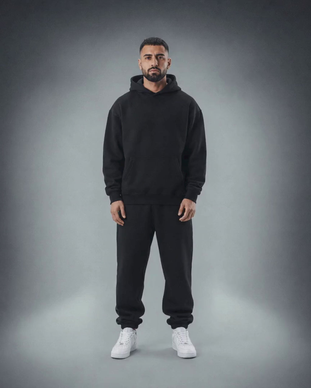 Founder Edition HOOD - Cyber