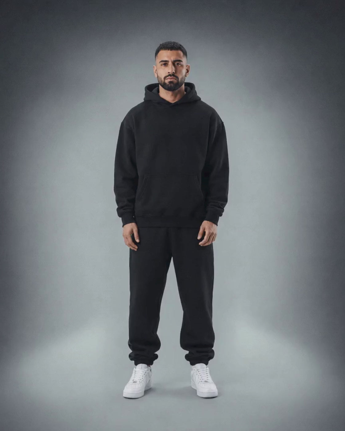 Founder Edition HOOD - Cyber