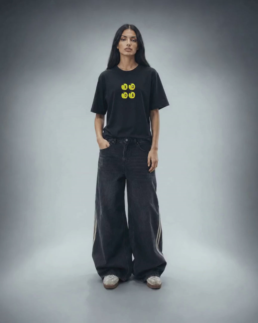 Founder Edition TEE - Cyber