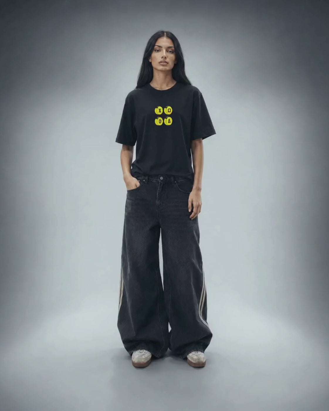 Founder Edition TEE - Cyber