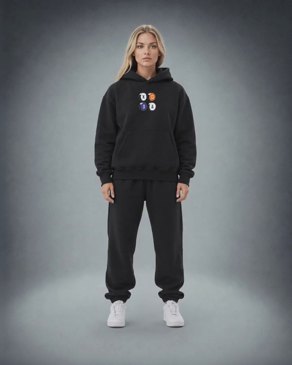 Founder Edition HOOD - Horizon